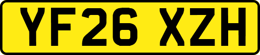 YF26XZH