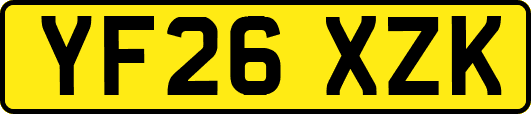 YF26XZK