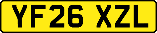 YF26XZL