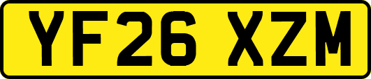 YF26XZM