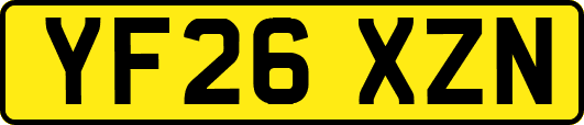 YF26XZN