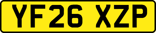 YF26XZP