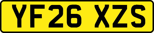 YF26XZS