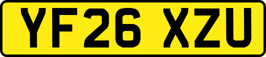 YF26XZU