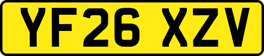 YF26XZV
