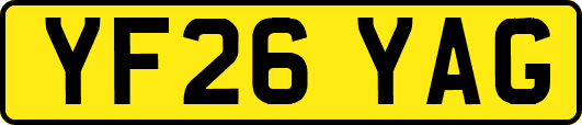 YF26YAG