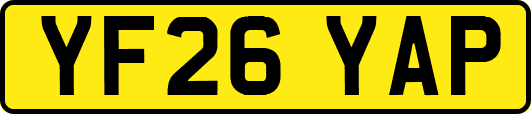 YF26YAP