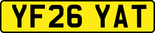 YF26YAT