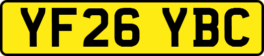YF26YBC