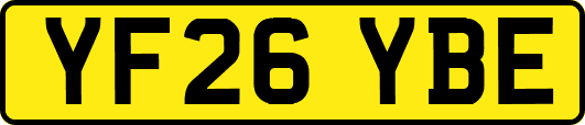 YF26YBE
