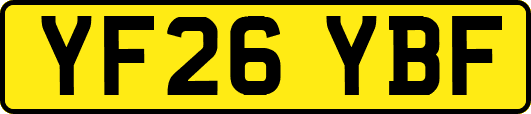 YF26YBF