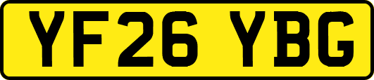 YF26YBG