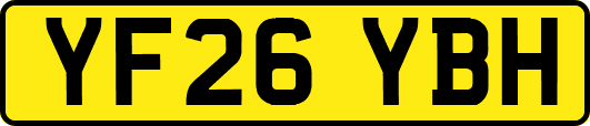 YF26YBH