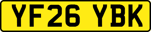 YF26YBK
