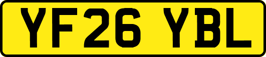 YF26YBL