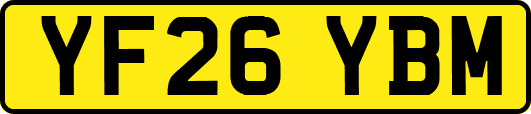 YF26YBM