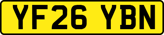 YF26YBN