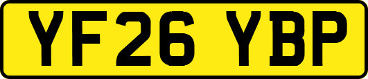 YF26YBP