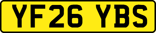 YF26YBS