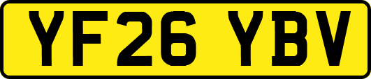 YF26YBV