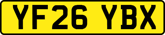 YF26YBX
