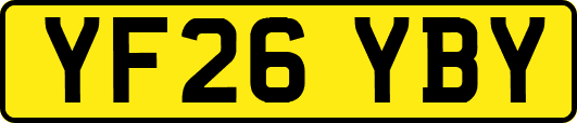 YF26YBY