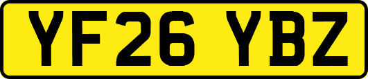 YF26YBZ