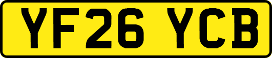 YF26YCB