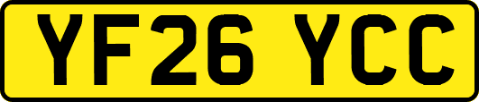 YF26YCC