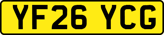 YF26YCG