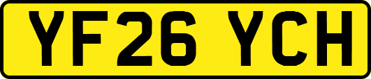 YF26YCH
