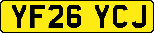 YF26YCJ