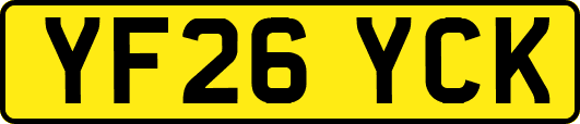 YF26YCK