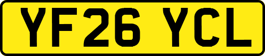 YF26YCL