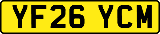 YF26YCM