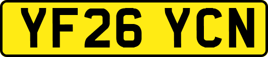 YF26YCN