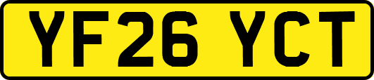 YF26YCT
