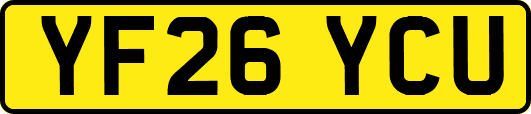 YF26YCU