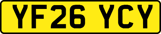 YF26YCY