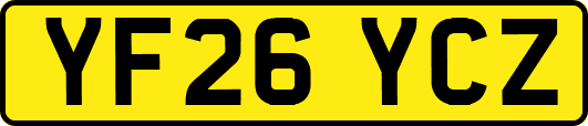 YF26YCZ