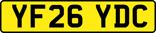 YF26YDC