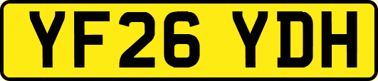 YF26YDH