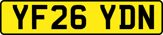 YF26YDN