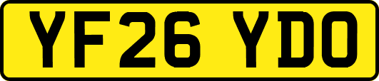 YF26YDO