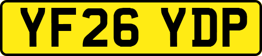 YF26YDP