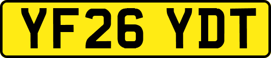 YF26YDT
