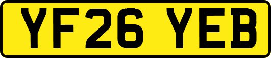 YF26YEB