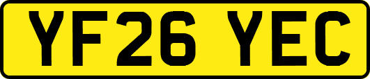 YF26YEC