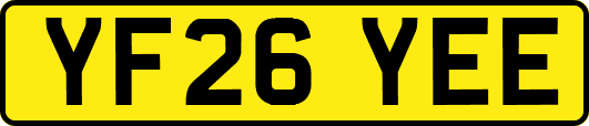 YF26YEE