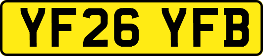 YF26YFB